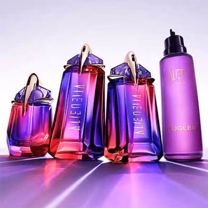 Mugler Alien Hypersense