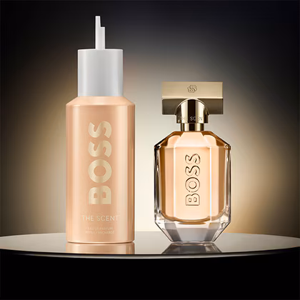 HUGO BOSS Boss The Scent For Her