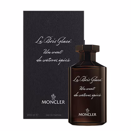 Moncler Les Sommets Collection Le Bois Glace