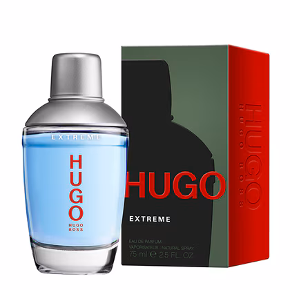 HUGO BOSS Hugo Man Extreme
