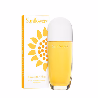 Elizabeth Arden Sunflowers