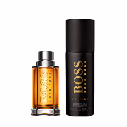 HUGO BOSS Boss The Scent