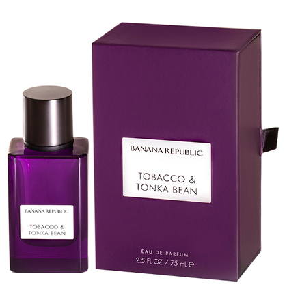 Banana Republic Tobacco & Tonka Bean