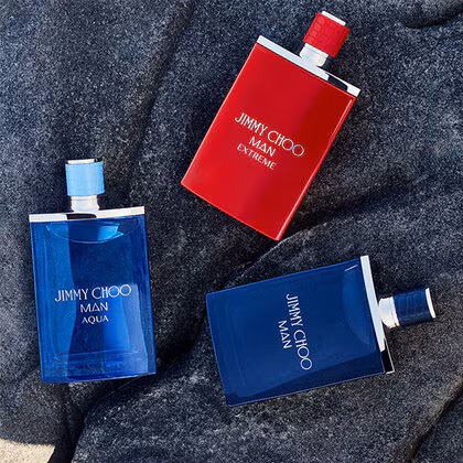 Jimmy Choo Man Extreme