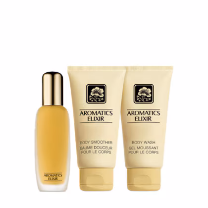 Clinique Aromatics Elixir