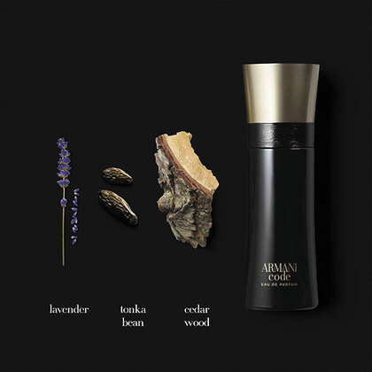 Armani Code
