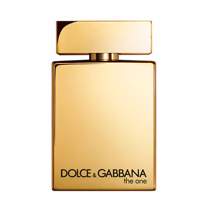 Dolce&Gabbana The One Gold Pour Homme