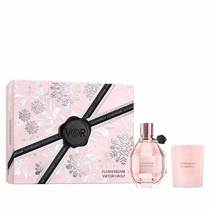 Viktor Rolf Flowerbomb