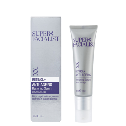 Super Facialist Retinol Face Serum