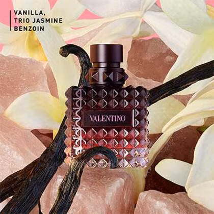 Valentino Born In Roma Donna Intense For Her