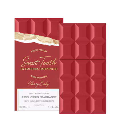 Sabrina Carpenter Cherry Baby