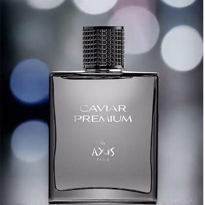 Axis Caviar Premium