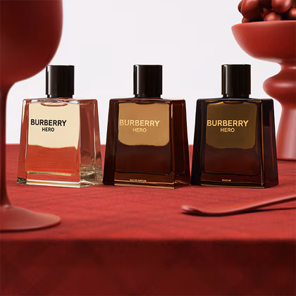 Burberry Hero