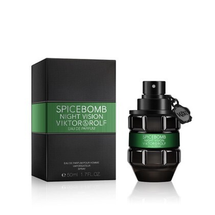 Viktor Rolf Spicebomb Night Vision