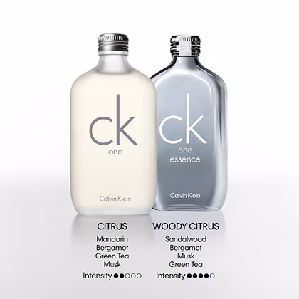 Calvin Klein CK One Essence