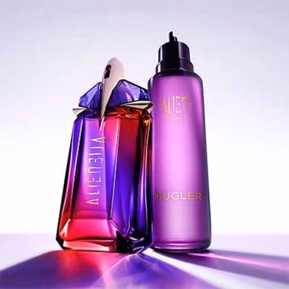 Mugler Alien Hypersense