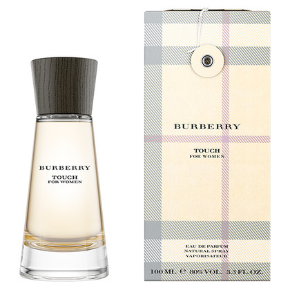 Burberry Burberry Touch For Women