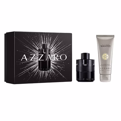 Azzaro The Most Wanted Intense