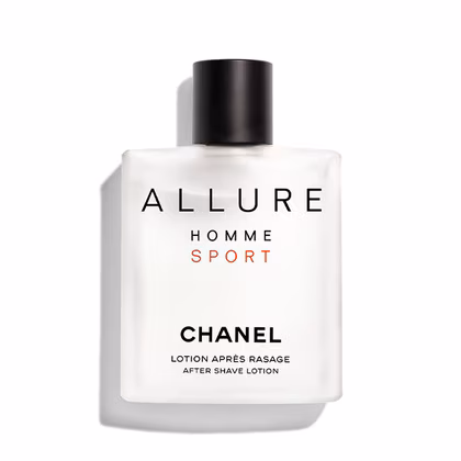 CHANEL ALLURE HOMME SPORT