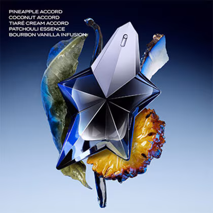 Mugler Angel Fantasm