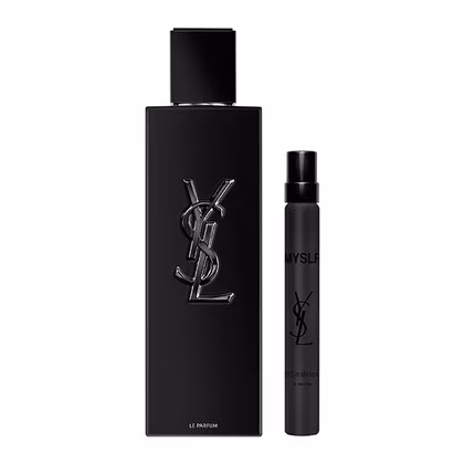 Yves Saint Laurent MYSLF Le Parfum