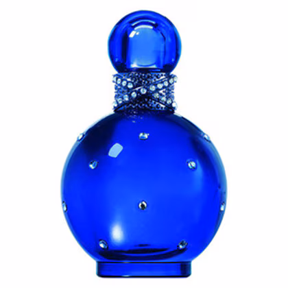 Britney Spears Midnight Fantasy