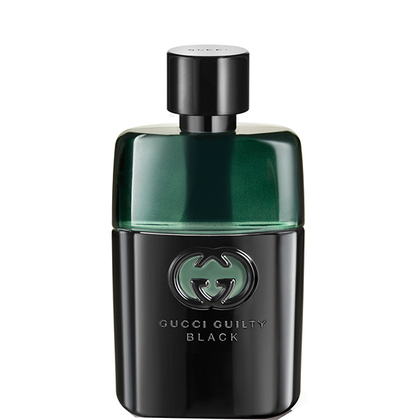 Gucci Guilty Black Pour Homme