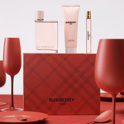 Burberry Burberry Her