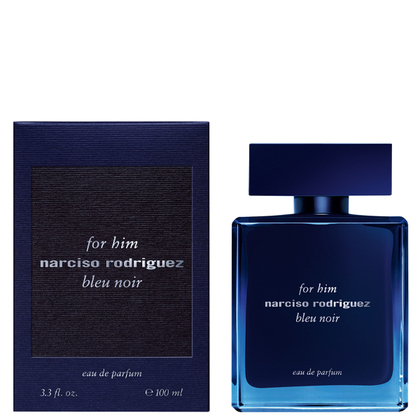 Narciso Rodriguez For Him Bleu Noir