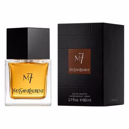 Yves Saint Laurent M7