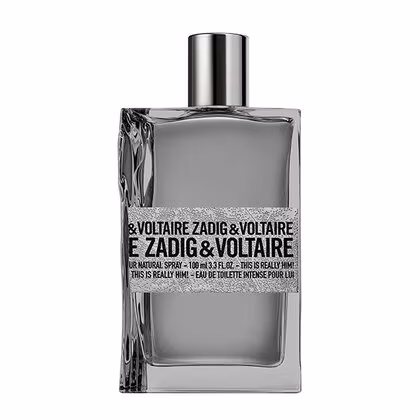 Zadig & Voltaire This Is Really Him!