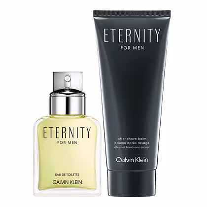 Calvin Klein Eternity For Men