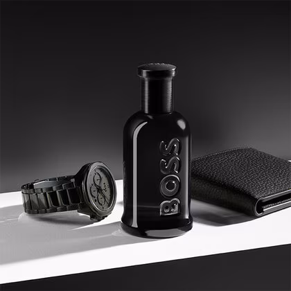 HUGO BOSS Boss Bottled