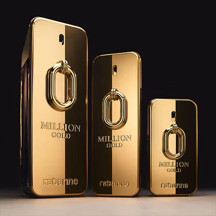 Rabanne Million Gold