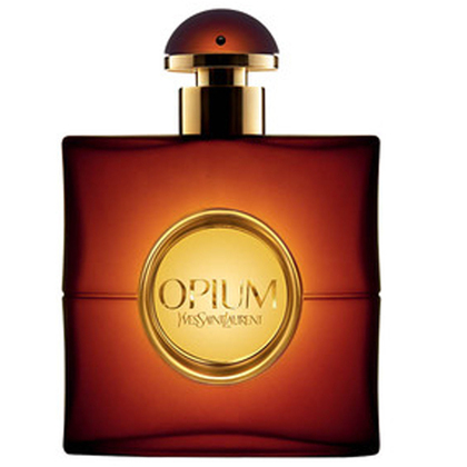 Yves Saint Laurent Opium