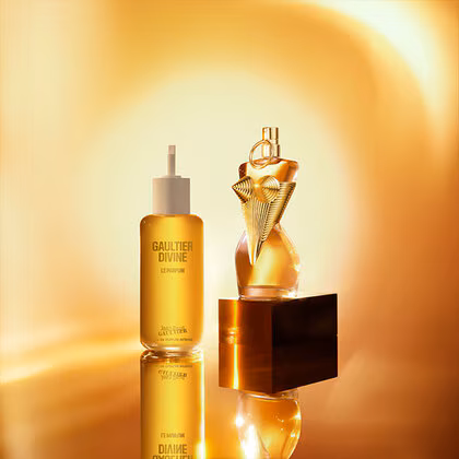 Jean Paul Gaultier Gaultier Divine