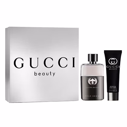 Gucci Guilty Pour Homme