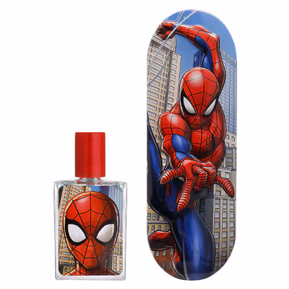 Kids Perfume Spider-Man