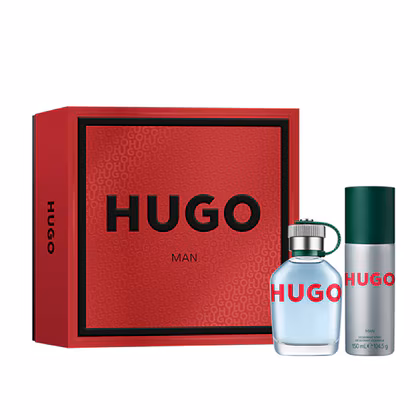 HUGO BOSS Hugo Man