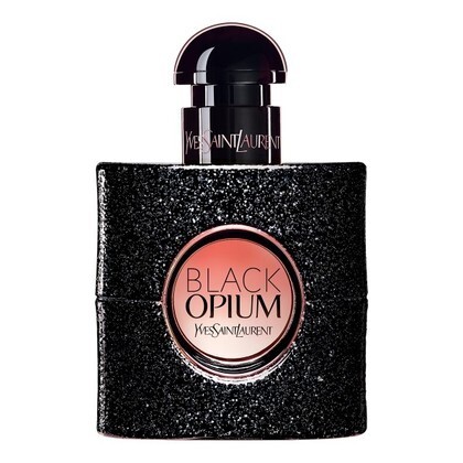 Yves Saint Laurent Black Opium