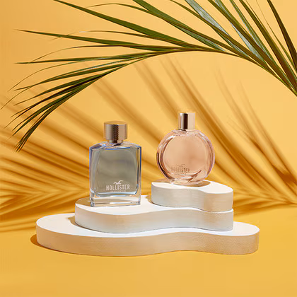 Hollister Wave For Her