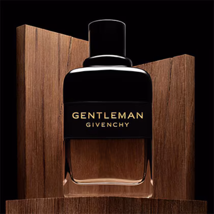 Givenchy Gentleman Boisee