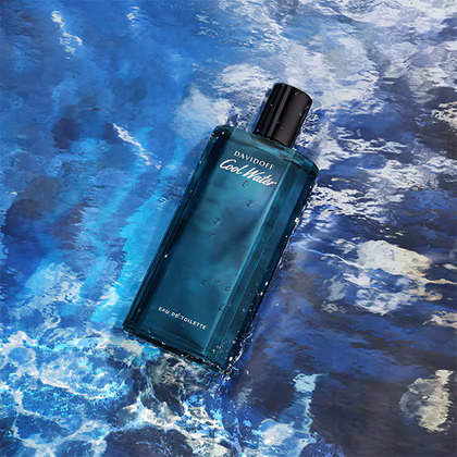Davidoff Cool Water Man
