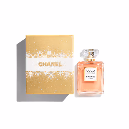 CHANEL COCO MADEMOISELLE