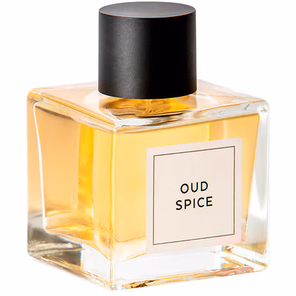 The Perfume Edit Oud Spice