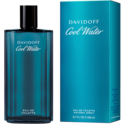 Davidoff Cool Water Man