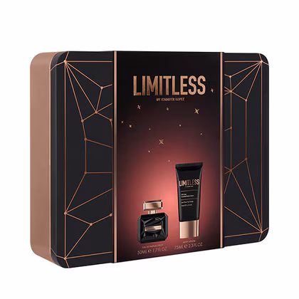 Jennifer Lopez Limitless