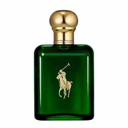 Ralph Lauren Polo Green