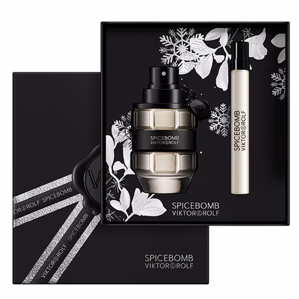 Viktor Rolf Spicebomb