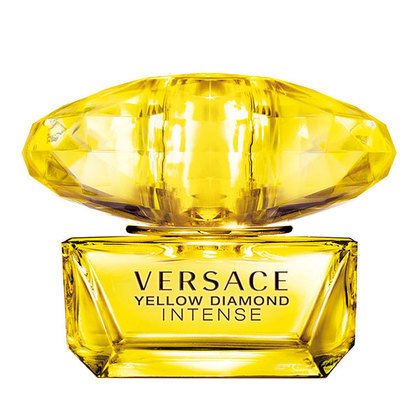 Versace Yellow Diamond Intense